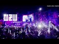 W&W @Tomorrowland Brasil 2015 - Drops Only