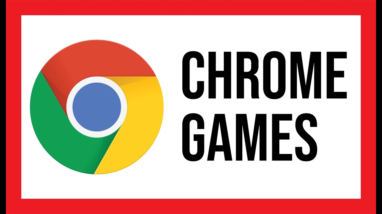 Top 5 Chrome Webstore Games - YouTube