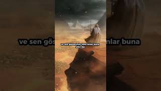 Musa Peygamber Ve Firavun