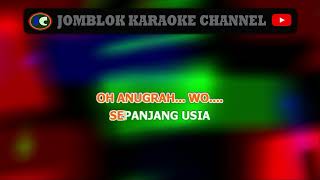 Kerispatih Sepanjang Usia Karaoke