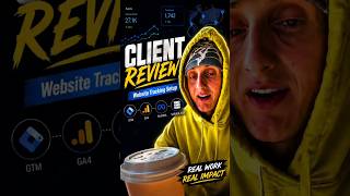 Web Analytics GA4 GTM Ads Conversion Tracking Expert