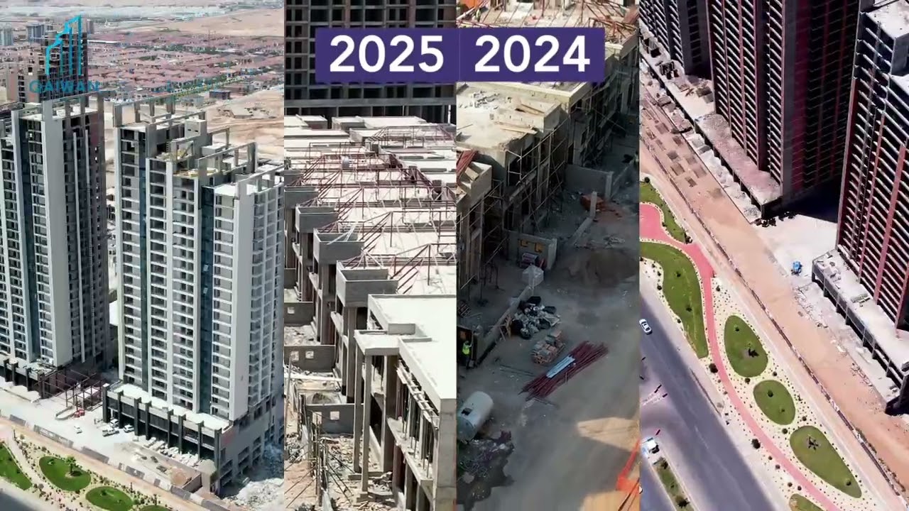 لە قەیوان میرادۆرهەنگاو بە هەنگاو لە کۆتایی نزیک دەبینەوە، کارەکان لێرە بەشێوازێکی خێرا بەرەوپێشچووە