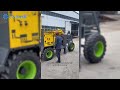 CSDRILL CSL180 Water Well Drilling Rig Product Introduction.