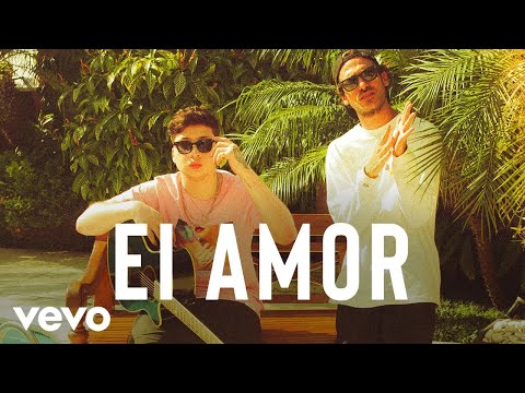 Putar Ei Amor - IGOR