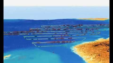 Acoustic Pattern in Eonfusion