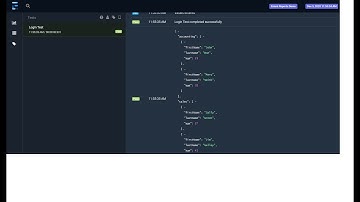 Extent Reports Latest - 5.0.5 - Logging json and xml in the report - Part IV