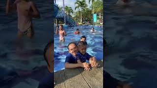 Havana waterpark banyuwangi teryata bagus??? #havana #berenanganak  #havanawaterpark