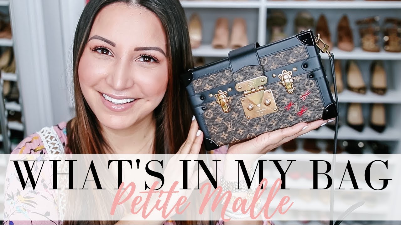 Petite Malle Collection for Women