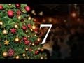 Christmas Countdown - Day 7 - First Christmas Party