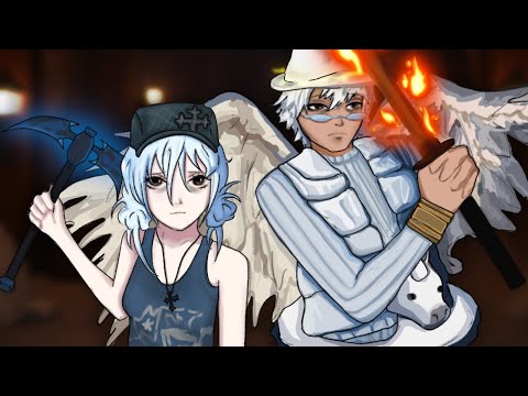 THE FORGE RUINED OUR LIVES...