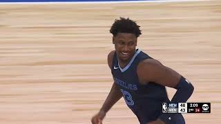 Jaren Jackson Jr | Scoring Highlights | January 2024 | Memphis Grizzlies