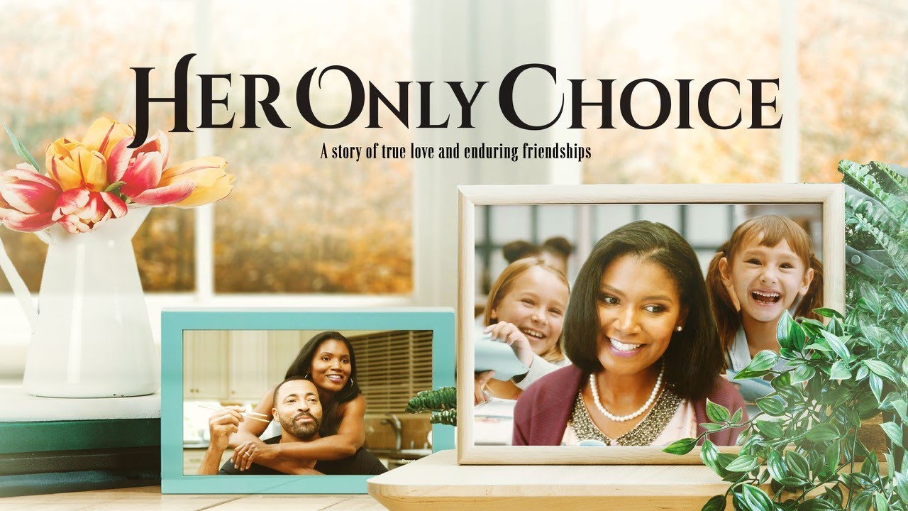 Her Only Choice trailer