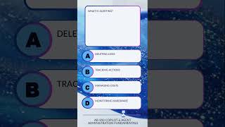 Tracking Everything That Happens in AI