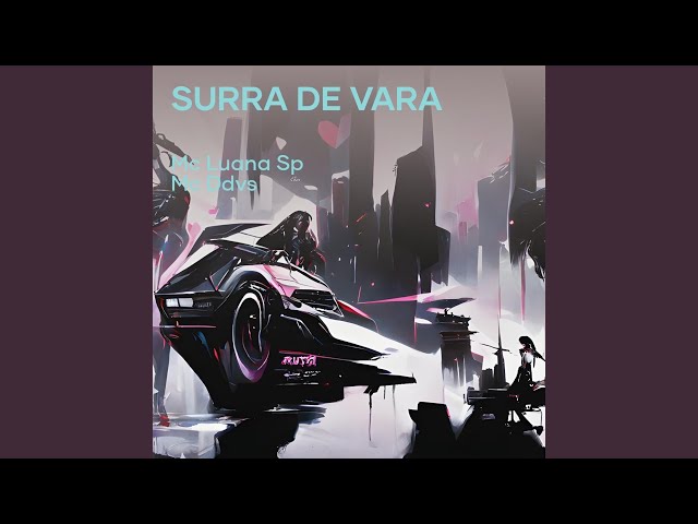 Surra de Vara