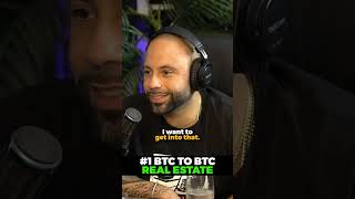 First Bitcoin to Bitcoin Real Estate Transaction in #Miami 🤑