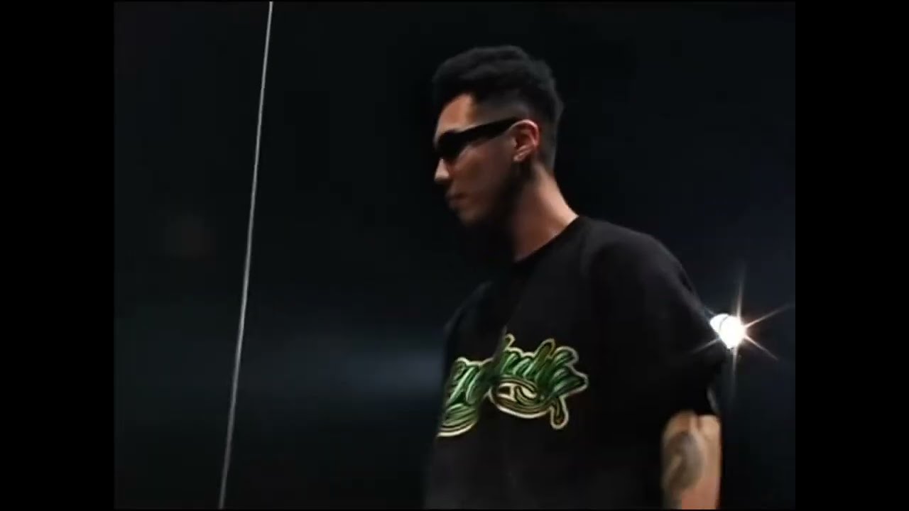 HIDADDY vs BES 2007延長込み