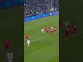 Jonathan David with a LOVELY quick one-two with Weston McKennie to double Juventus' lead 🇨🇦🇺🇸