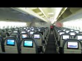 |NEW CABIN!| Delta Air Lines 747-400(74S) Cabin Tour