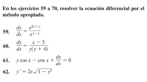 6.4. Ejercicio 59, 60, 61 & 62 (pág. 442. Ron Larson & Bruce H. Edwards. CÁLCULO 9na Edición)
