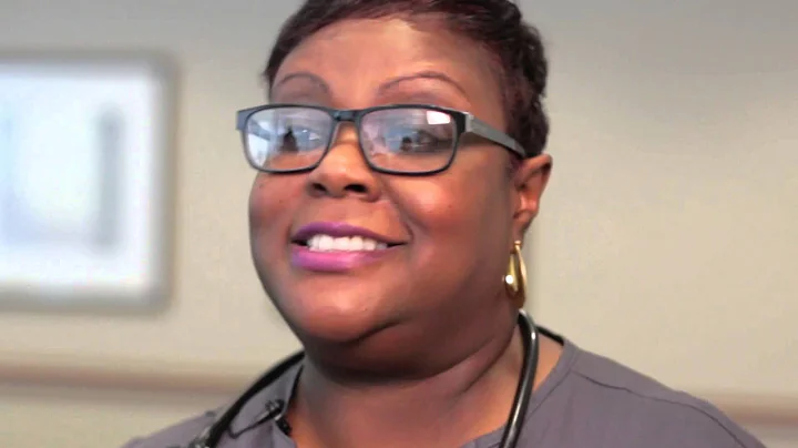 Wanda Sanders | Careers | Life at Kelsey-Seybold