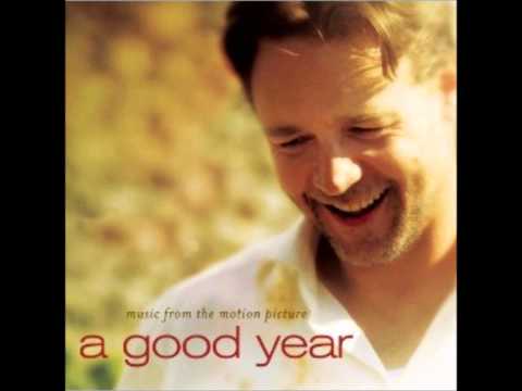 The Wedding Samba - A good year soundtrak