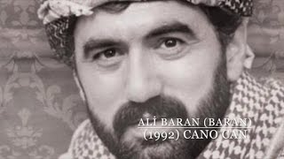 Ali BARAN - Can Oy Can (1992) ©Baran_Müzik