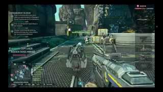 PlanetSide 2 - Un assaut banal des NC