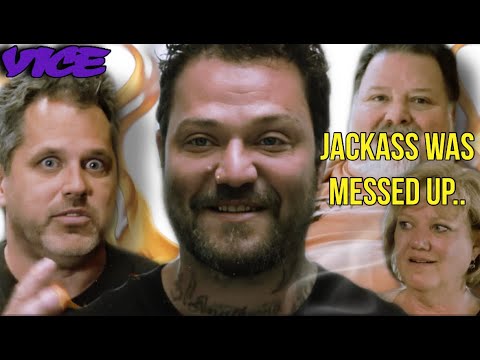 Exposing the DISTURBING Bam Margera Documentary - YouTube