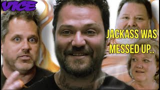 Celebrity Exposing the DISTURBING Bam Margera Documentary Wealth