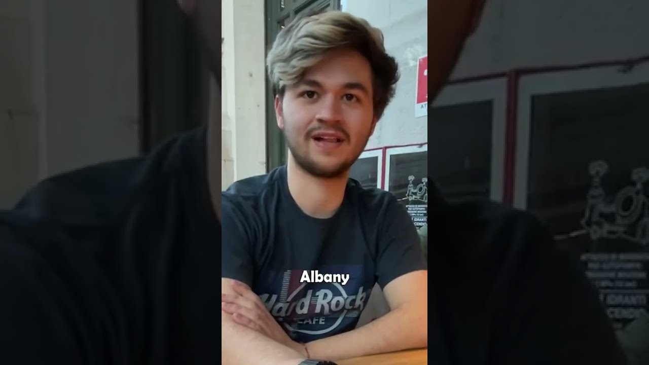 Which of these three cities is not a capital city?