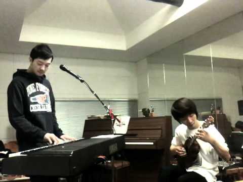 (A Special Song for Japan) Sunshine - Yoon Gun and...