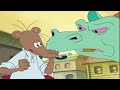 The Mysteries Of Providence Episode 14 The Mouth of Quazacotl