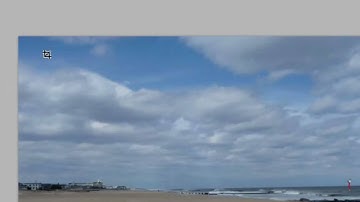 Adobe Photoshop: crop, eye dropper, paint bucket