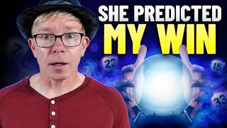 Details A Psychic Told Me I’d Come Into Money. Then I Won Powerball. News