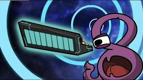 Number lore (6 to 8) All Episodes