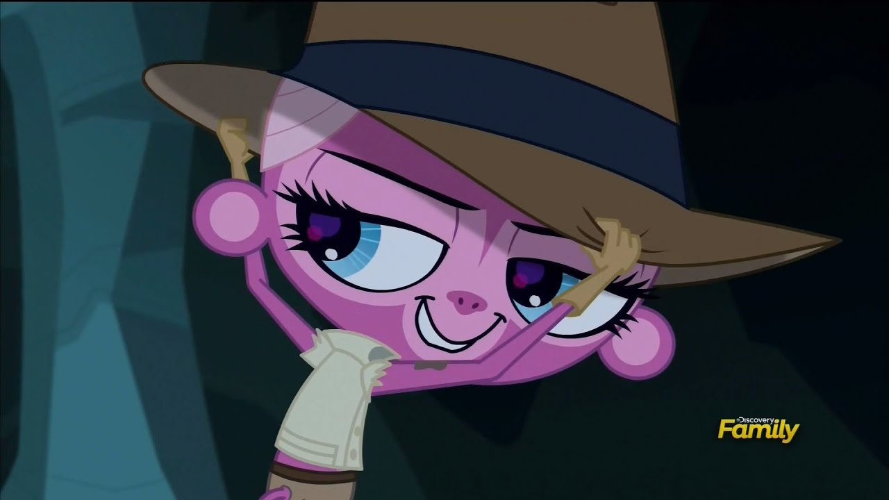 Littlest Pet Shop Indiana Minka Mark YouTube littlest-pet-shop-indiana-minka-mark-youtube