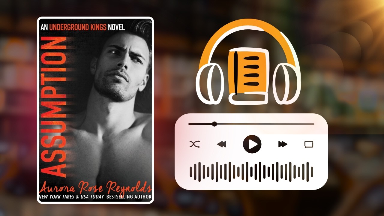 Assumption by Aurora Rose Reynolds|| Audiobook Review