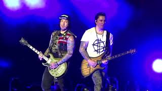 Avenged Sevenfold - Nightmare (HD 1080p)  (Live At Download Festival 2018)