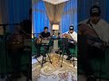 ماجد المهندس بيني ومابين اتركك بث مع راشد الماجد ضيف بدر