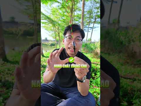 Một mẫu phao câu tổng hợp của HANDING mới ra mắt