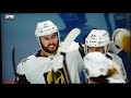 Vegas Golden Knights' Nicolas Roy scores in OT vs. Montreal Canadiens to tie the series 6/20/21