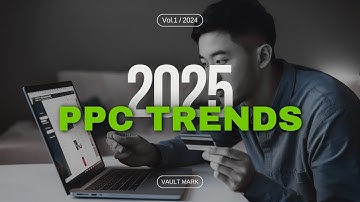 PPC Trends to Watch in 2025: Staying Ahead in Pay-Per-Click Advertising
