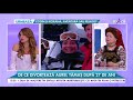 De ce divorțează Aurel Tămaș după 27 de ani