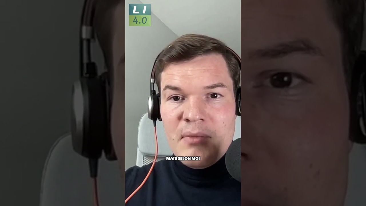 231 Extrait D Cryptage De La Vague L IA Avec R Mi Truchis Varenne