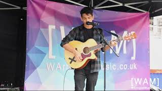 Dylan Rodrigues - Name Unknown (03/08/19)
