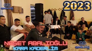 Neşet Abalıoğlu Kara Kaderlim Nette İlk Erim Kılıçın Düğün Kayıtları Gönül Dağ Medyaᴴᴰ 2023