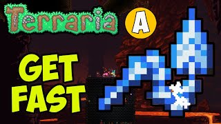 Terraria how to get Cool Whip (EASY) | Terraria 1.4.4.9 Cool Whip