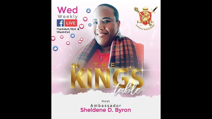 Leadership & Governance| Special Guest- Ms. Kelly ...