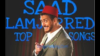 Saad lamjarred top 10 songs check more full song and its detail at
songsranking.com/saad-lamjarred-top-10-songs/ #1 lm3allem , #2
ghaltana, #3 ana machi sahe...