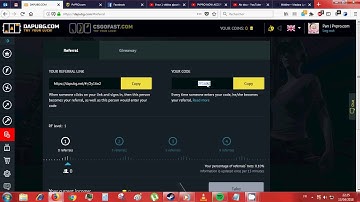 NEW PUBG GAMBLING SITE : !!! dapubg.com ADMIN PROMO CODE 5000 COINS 5$ FREE SKINS dapubg